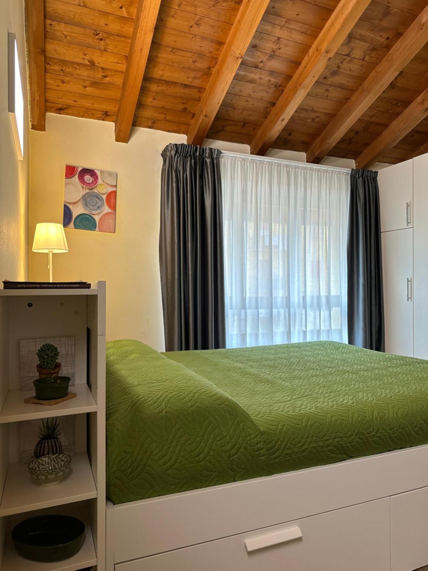 Apartament Bergamo Easy Airport Sleep&Fly Parking Zewnętrze zdjęcie