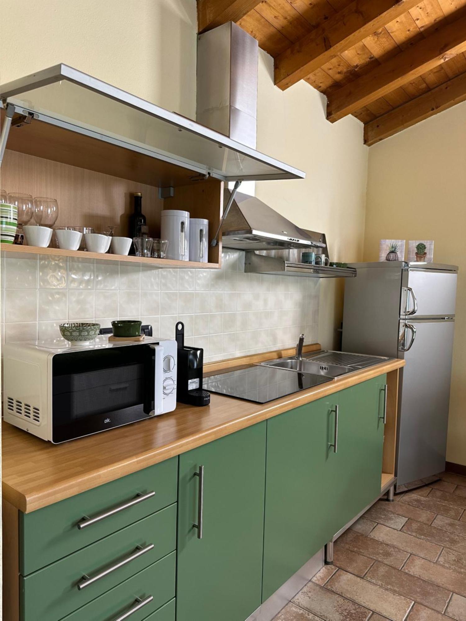 Apartament Bergamo Easy Airport Sleep&Fly Parking Zewnętrze zdjęcie